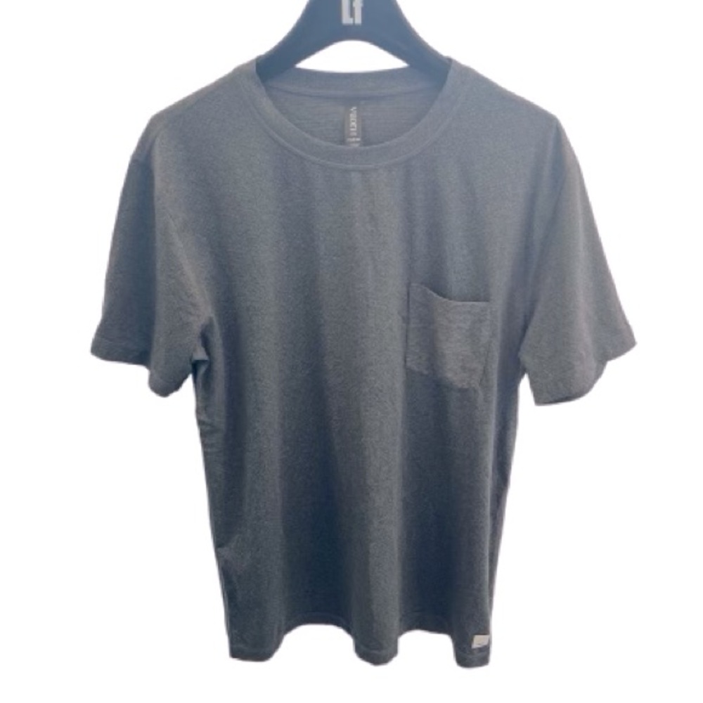 Vuori mens short sleeve shirt